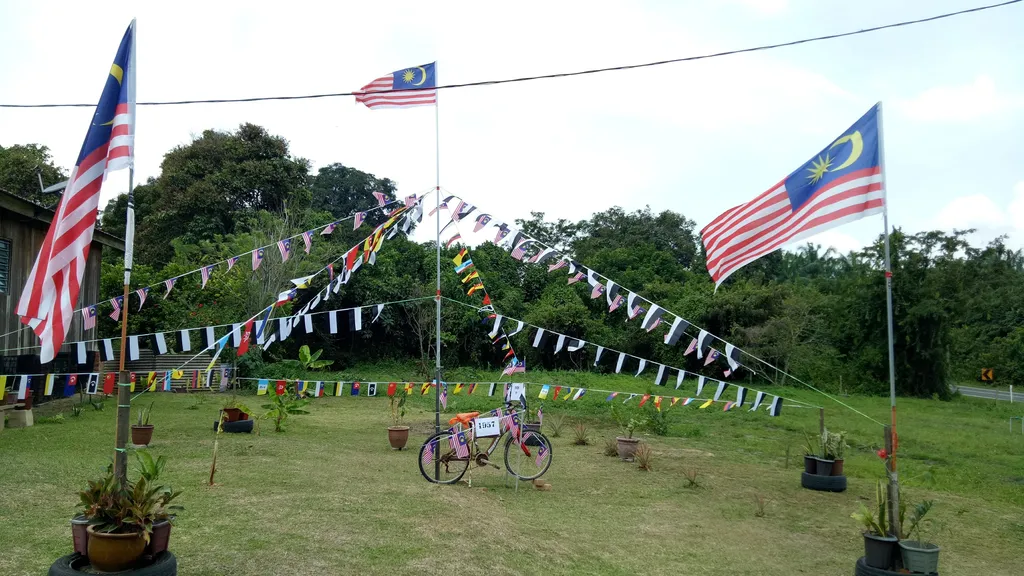 Event dan Festival di Sungai Pahang