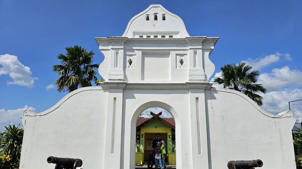 Muzium Negeri Kedah - Pandu Pelancong