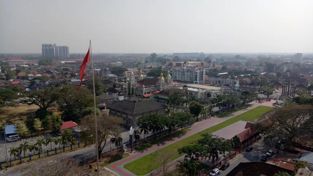 Padang Merdeka Kelantan