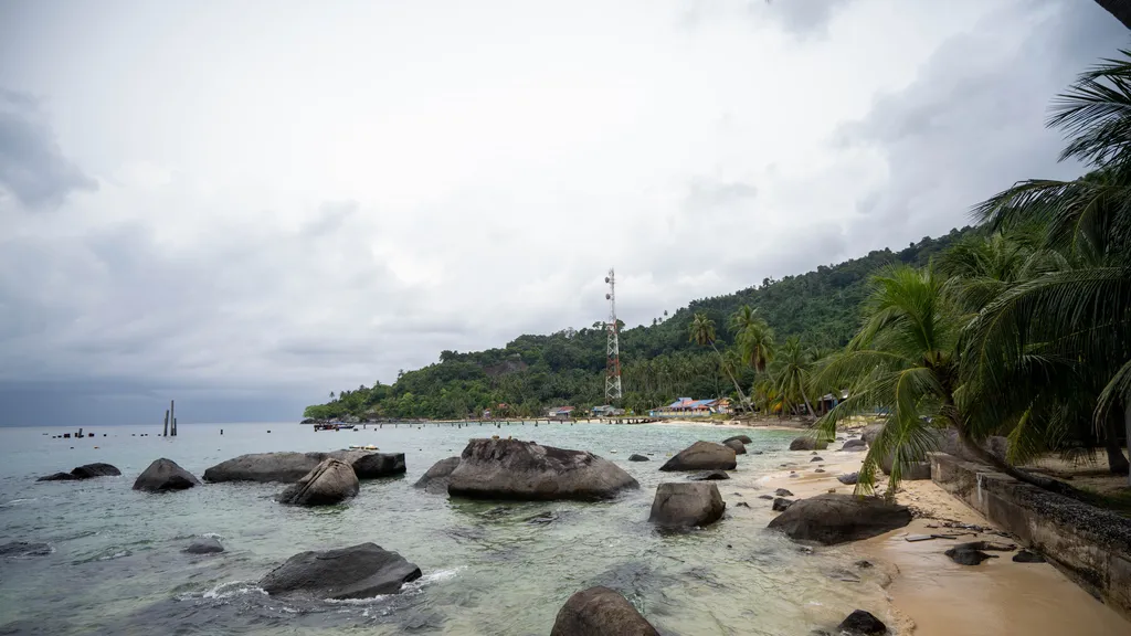 Panduan dan Tips Berkunjung ke Pulau Pemanggil
