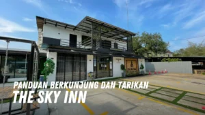Review The Sky Inn Malaysia