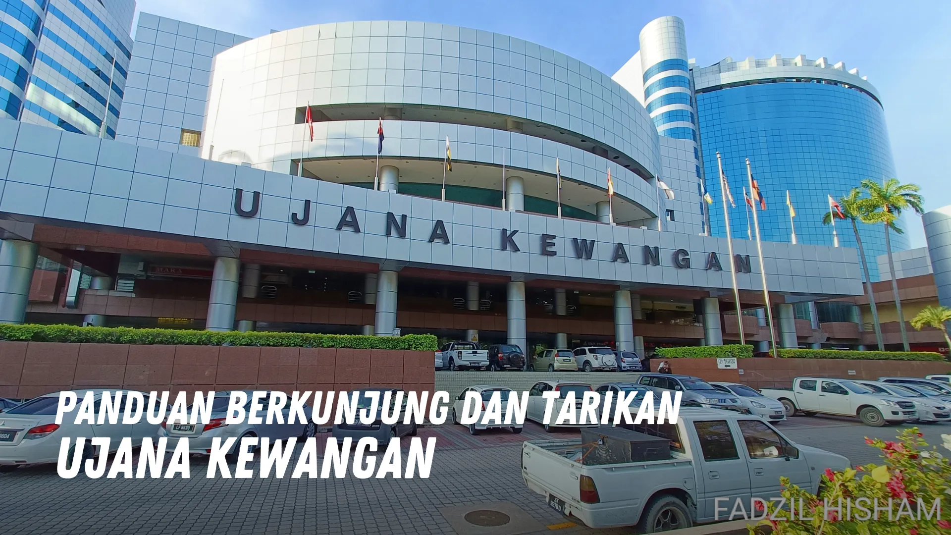 Review Ujana Kewangan Malaysia