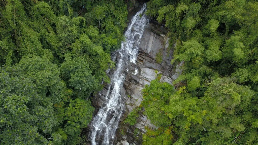 Tips Keselamatan untuk Pengunjung Sungai Gaban Waterfall
