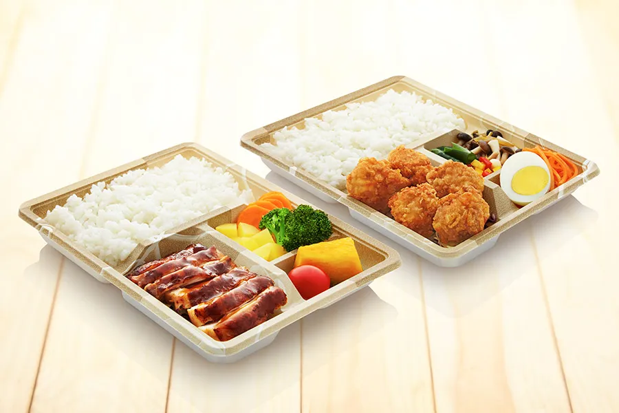 box menu familymart