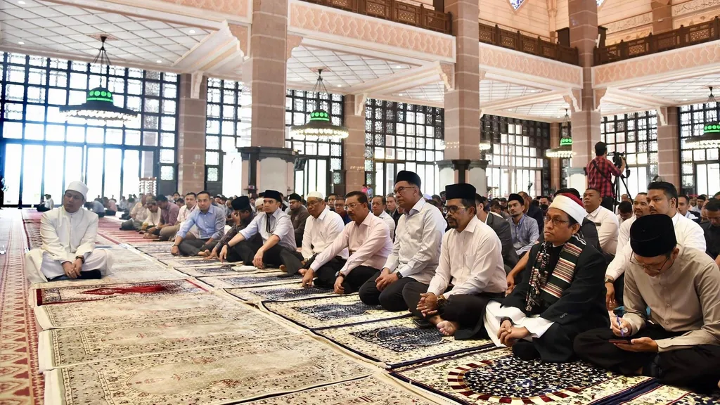 Aktiviti Ihya Ramadhan