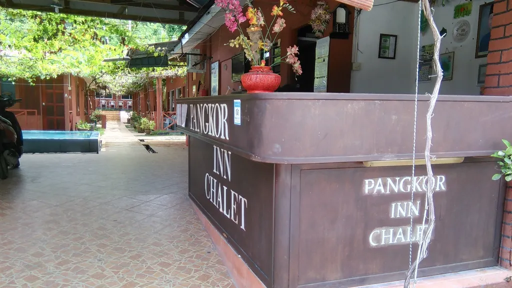 Pangkor Inn Pilihan Hotel Bajet di Pulau Pangkor