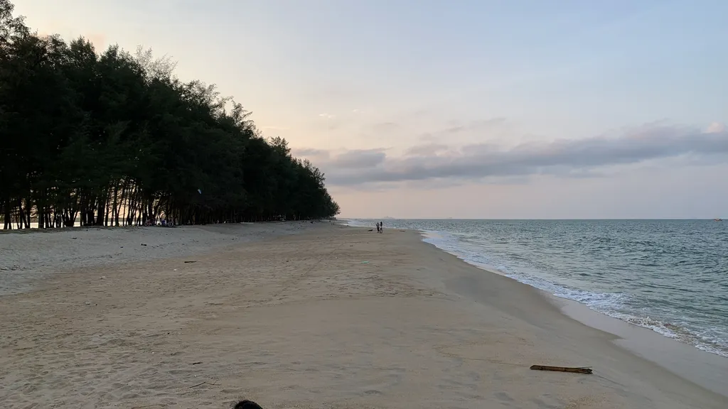 Pantai Mangkuk