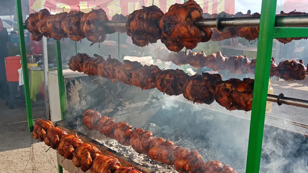 Pasar Ramadan Tradisional yang Wajib Dikunjungi di Kelantan
