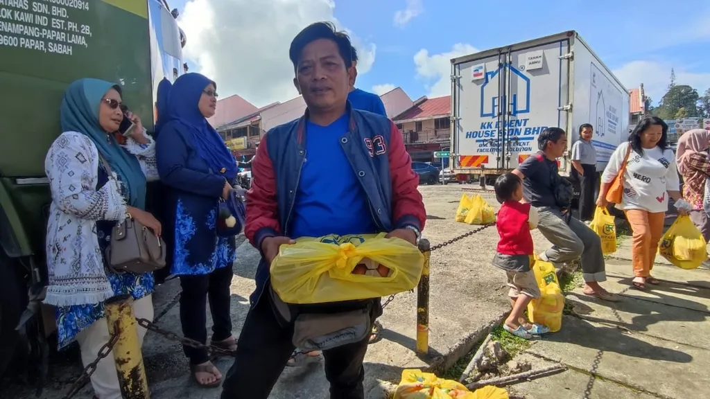 Promosi dan Tawaran Menarik