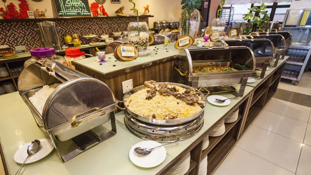 Restoran dan Kafe Popular di Kuala Terengganu