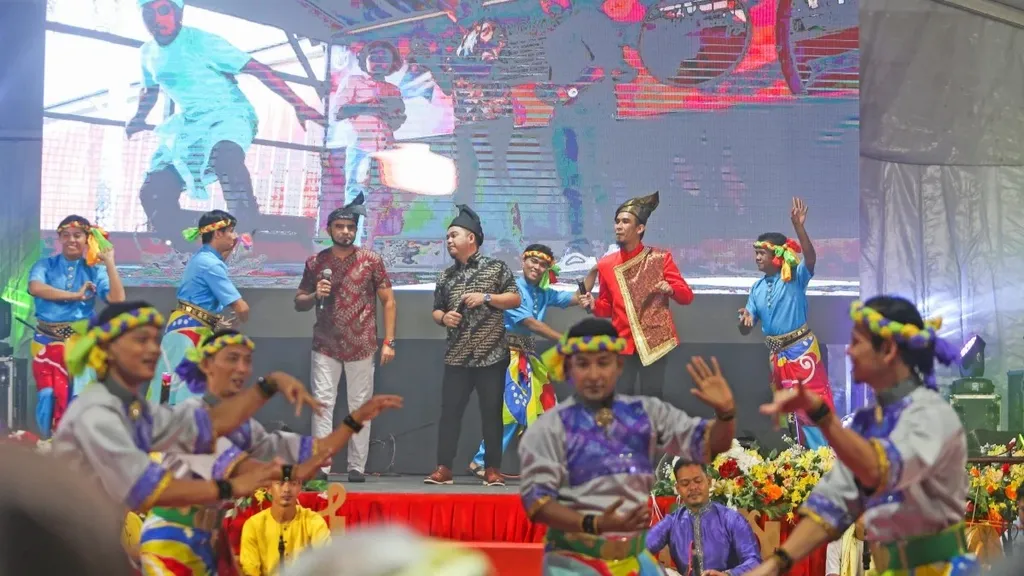 Senarai Pertunjukan Seni dan Budaya Ramadan di Kelantan