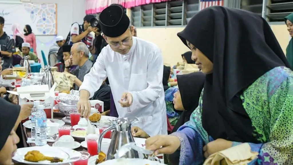 Tajuk dan Tema Kursus Berkaitan Ramadan