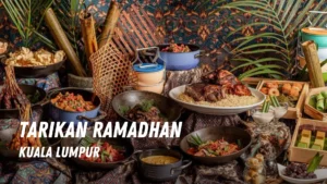 Tarikan Ramadhan Seronok di Kuala Lumpur Malaysia