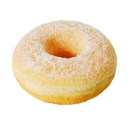 classic donuts