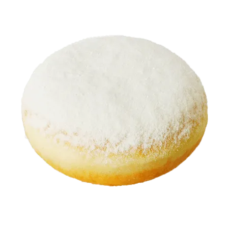 iceberg donuts 1