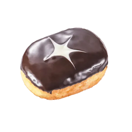 mini chocoholic mini donuts
