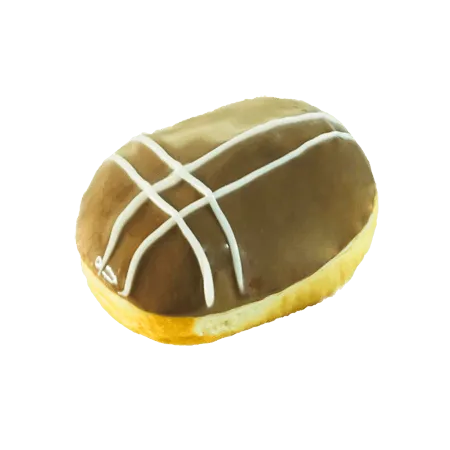 mini ella nutella mini donuts