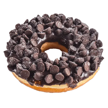 super cluster donuts