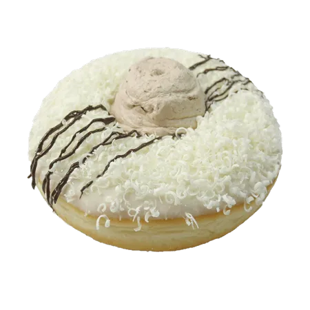 whitey alien donuts