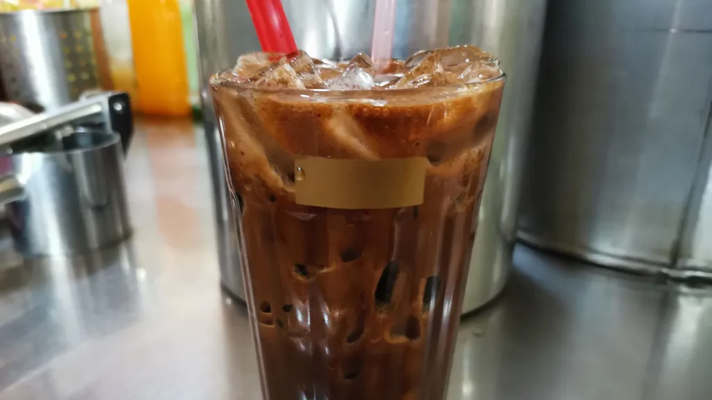 Kopi Taiping