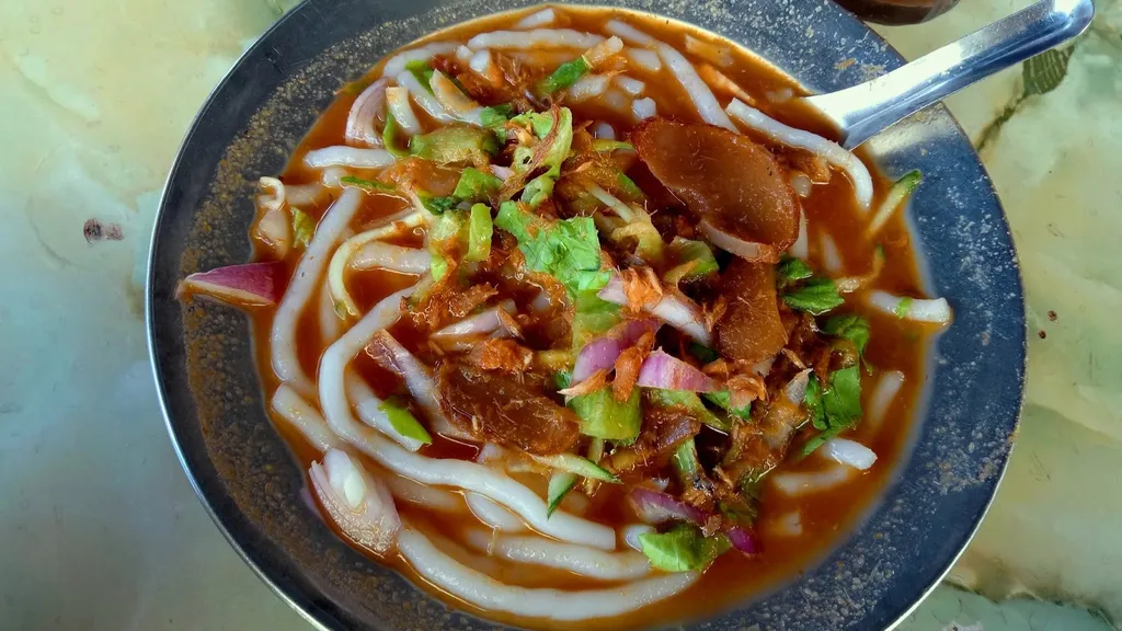 Laksa Taiping