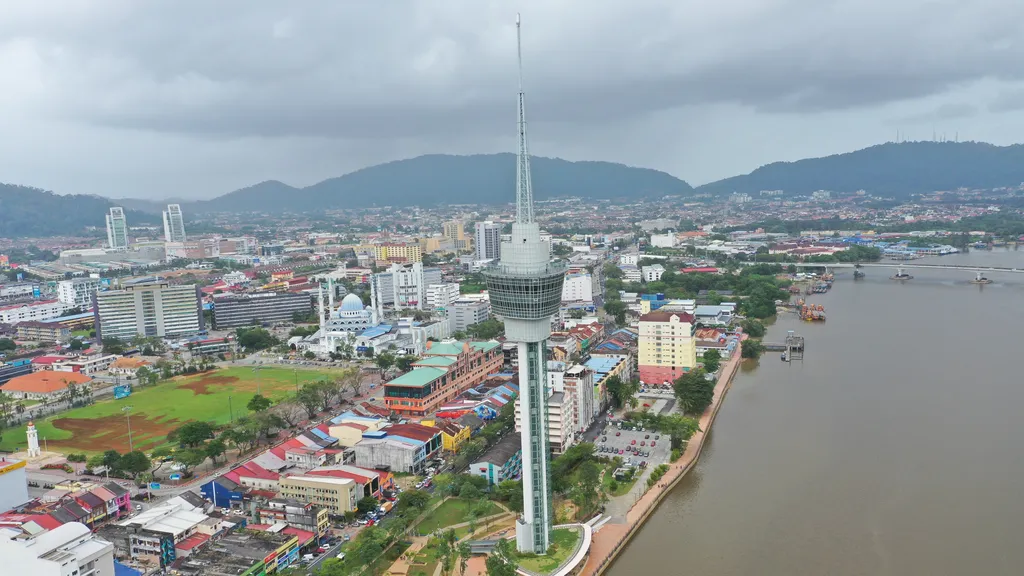 Menara Kuantan 188