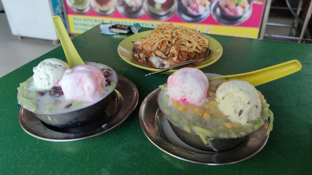 Mustafa Cendol