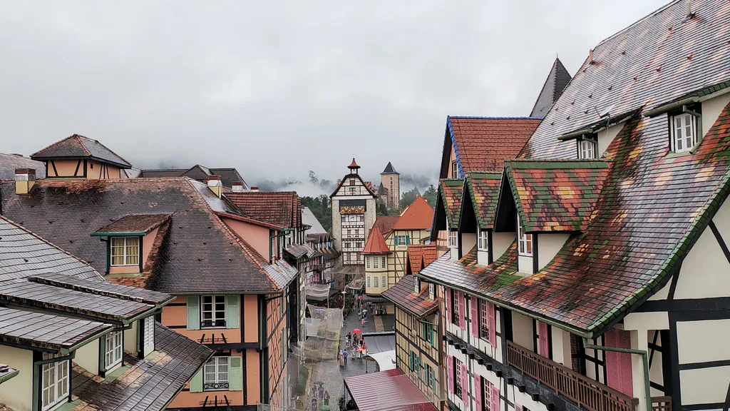 Perlengkapan yang Dibutuhkan di Colmar Tropicale