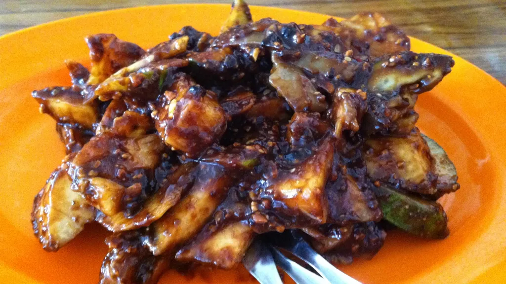 Rojak Taiping