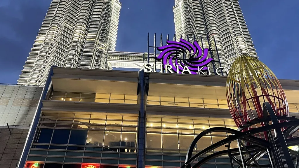 Suria KLCC