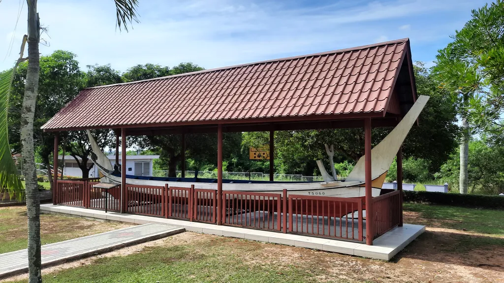 Tempat Bersejarah dan Budaya